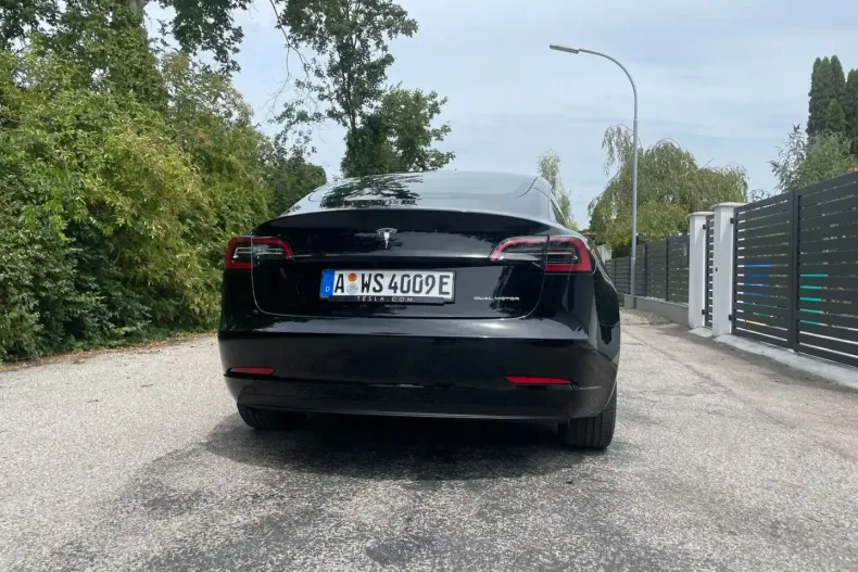 Tesla Model 3 din 2022 cu 36.000 km - oferta TES126209 - foto 21