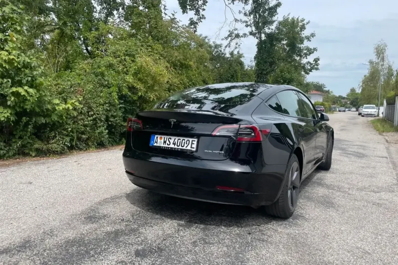 Tesla Model 3 din 2022 cu 36.000 km - oferta TES126209 - foto 22