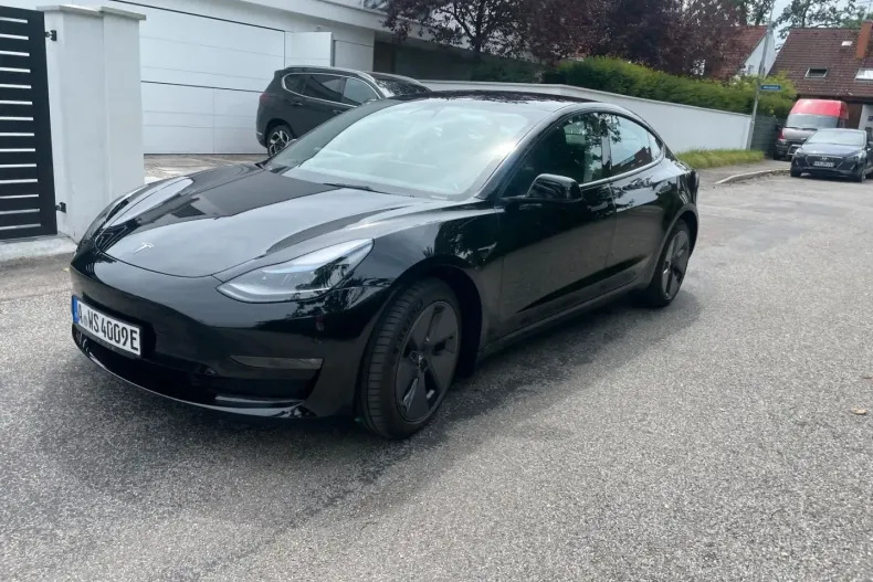 Tesla Model 3 din 2022 cu 36.000 km - oferta TES126209 - foto 23