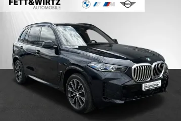 BMW X5 din 2023 - oferta BMW126210
