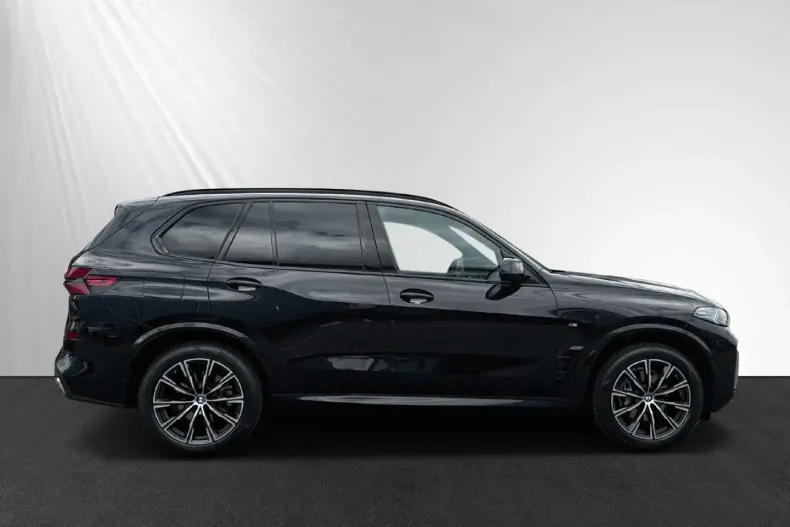 BMW X5 din 2023 cu 14.502 km - oferta BMW126210 - foto 2