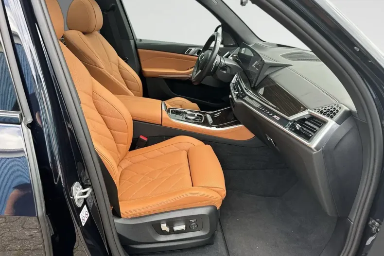 BMW X5 din 2023 cu 14.502 km - oferta BMW126210 - foto 6