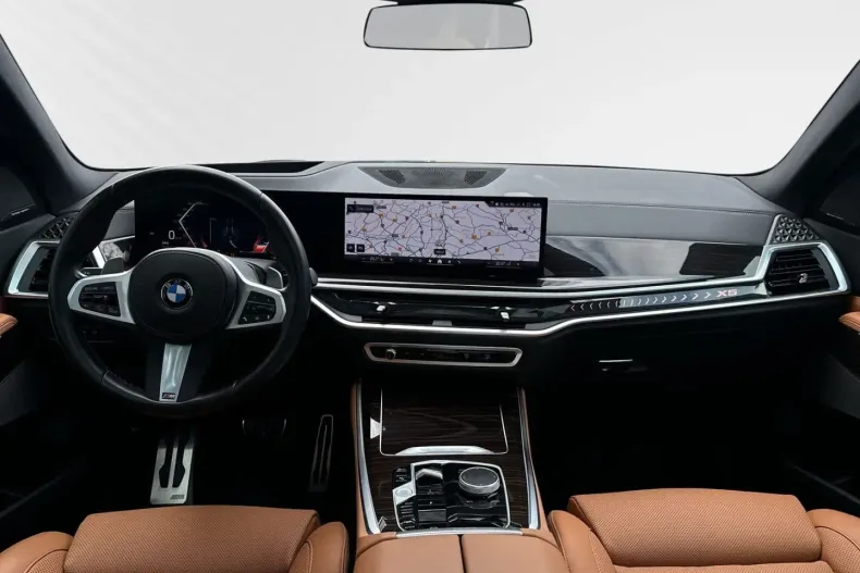 BMW X5 din 2023 cu 14.502 km - oferta BMW126210 - foto 7