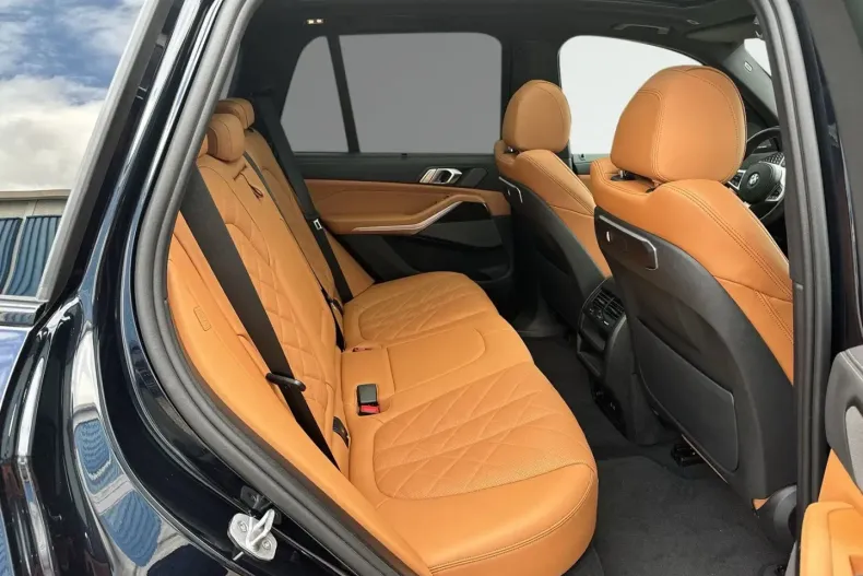 BMW X5 din 2023 cu 14.502 km - oferta BMW126210 - foto 11