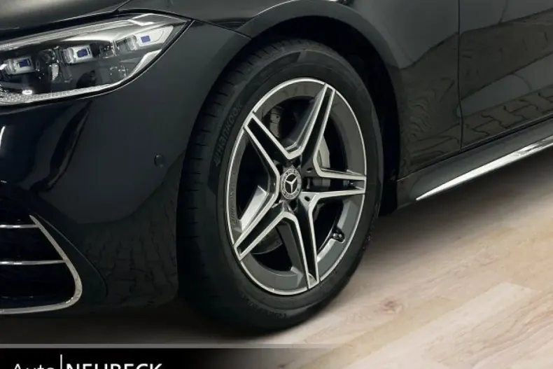 Mercedes-Benz S 580 din 2023 cu 64.900 km - oferta MER126211 - foto 10