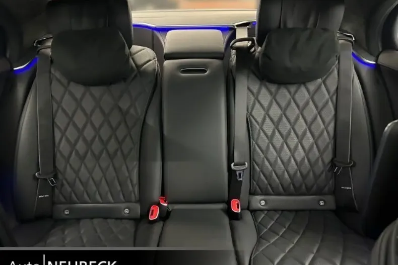 Mercedes-Benz S 580 din 2023 cu 64.900 km - oferta MER126211 - foto 17