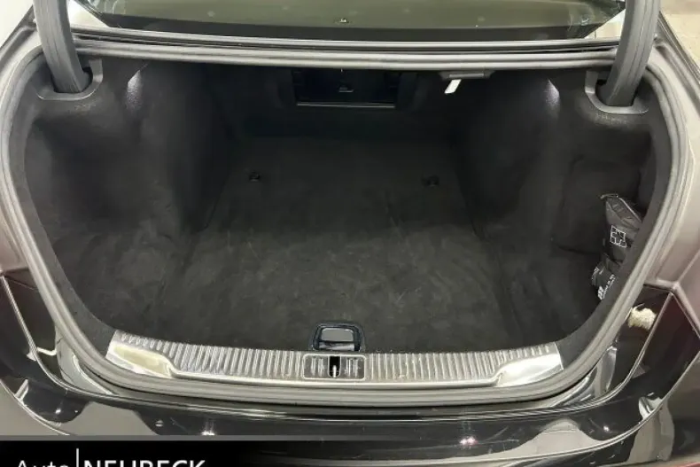 Mercedes-Benz S 580 din 2023 cu 64.900 km - oferta MER126211 - foto 20