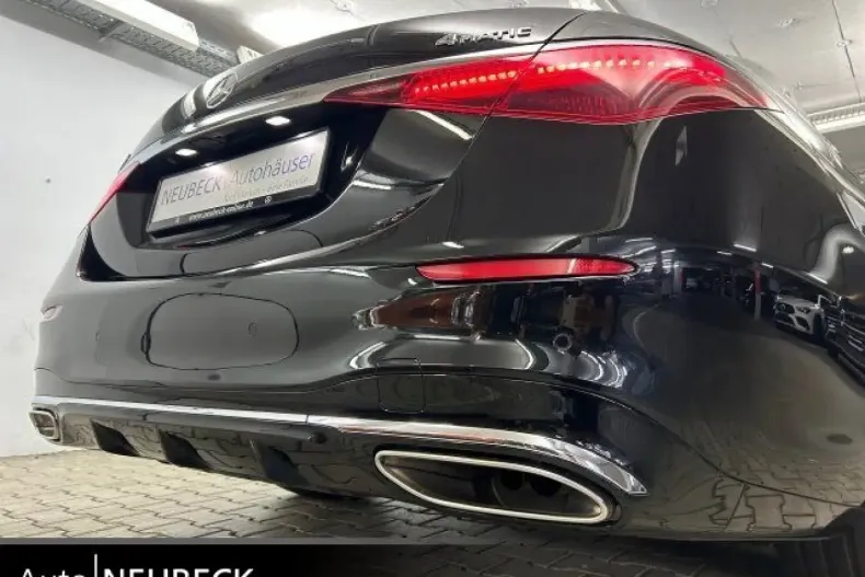 Mercedes-Benz S 580 din 2023 cu 64.900 km - oferta MER126211 - foto 22