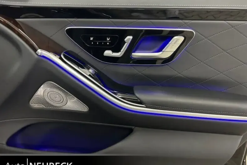 Mercedes-Benz S 580 din 2023 cu 64.900 km - oferta MER126211 - foto 24