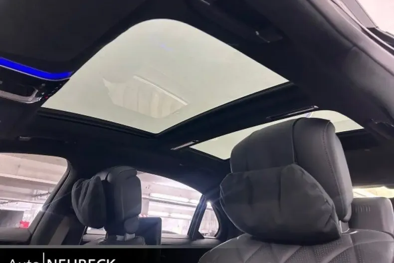 Mercedes-Benz S 580 din 2023 cu 64.900 km - oferta MER126211 - foto 25