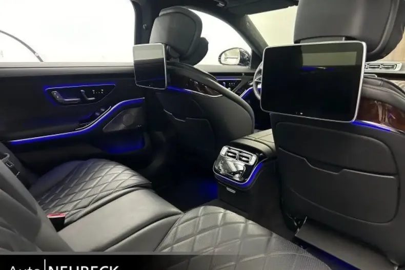 Mercedes-Benz S 580 din 2023 cu 64.900 km - oferta MER126211 - foto 26