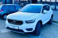 Volvo XC40 din 2022 cu 50.341 km - oferta VOL126212 - foto 6