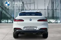 BMW X4 din 2021 cu 75.990 km - oferta BMW126213 - foto 3
