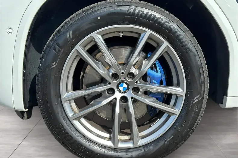 BMW X4 din 2021 cu 75.990 km - oferta BMW126213 - foto 5