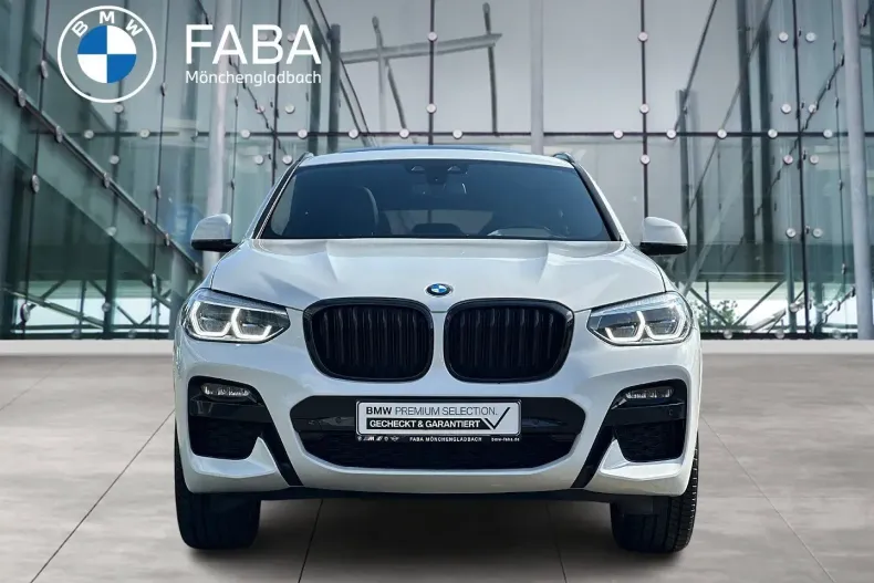 BMW X4 din 2021 cu 75.990 km - oferta BMW126213 - foto 6