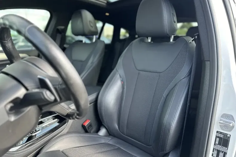 BMW X4 din 2021 cu 75.990 km - oferta BMW126213 - foto 11