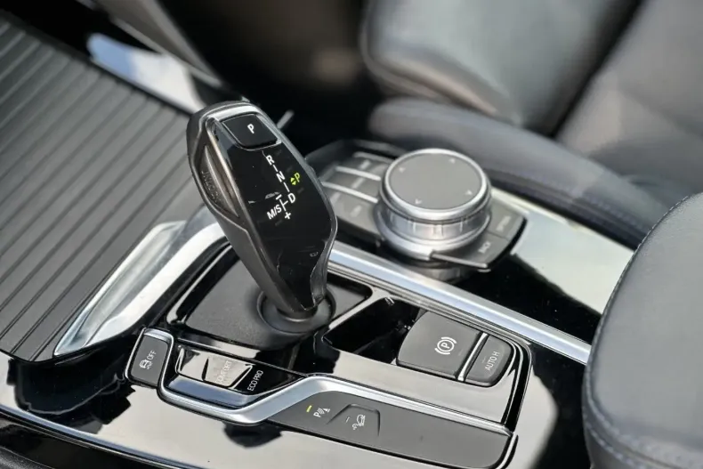 BMW X4 din 2021 cu 75.990 km - oferta BMW126213 - foto 12