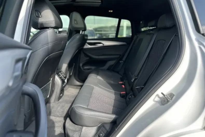 BMW X4 din 2021 cu 75.990 km - oferta BMW126213 - foto 13