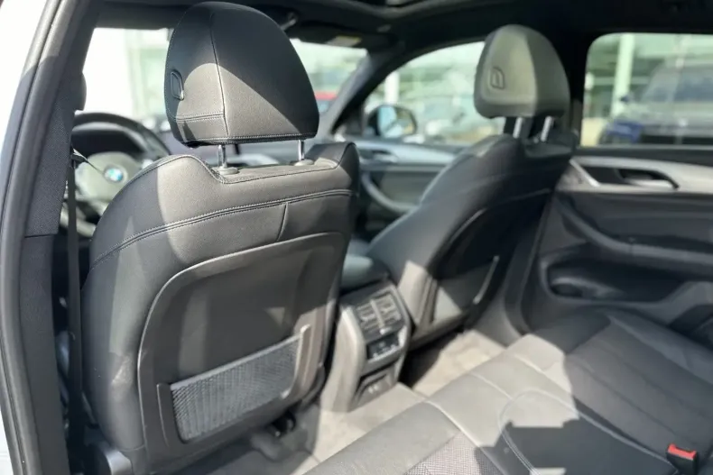 BMW X4 din 2021 cu 75.990 km - oferta BMW126213 - foto 14