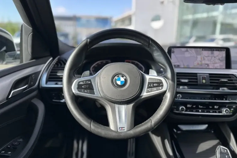 BMW X4 din 2021 cu 75.990 km - oferta BMW126213 - foto 16