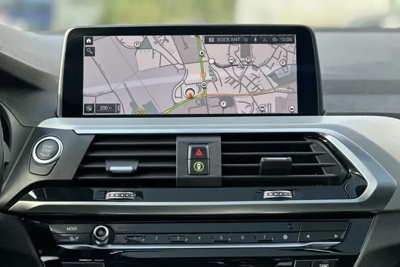 BMW X4 din 2021 cu 75.990 km - oferta BMW126213 - foto 17