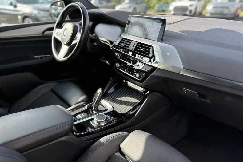 BMW X4 din 2021 cu 75.990 km - oferta BMW126213 - foto 18