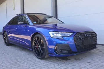 Audi A8 din 2023 - oferta AUD126214