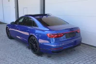 Audi A8 din 2023 cu 15.000 km - oferta AUD126214 - foto 6