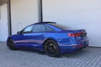 Audi A8 din 2023 cu 15.000 km - oferta AUD126214 - foto 8
