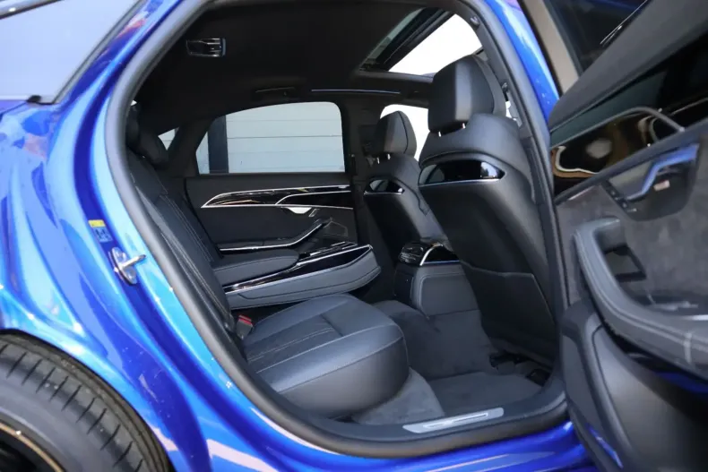 Audi A8 din 2023 cu 15.000 km - oferta AUD126214 - foto 10