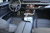 Audi A8 din 2023 cu 15.000 km - oferta AUD126214 - foto 13