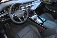 Audi A8 din 2023 cu 15.000 km - oferta AUD126214 - foto 15