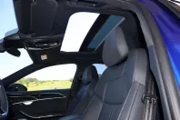 Audi A8 din 2023 cu 15.000 km - oferta AUD126214 - foto 16