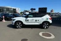 Volvo XC40 din 2023 cu 7.985 km - oferta VOL126215 - foto 2