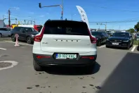 Volvo XC40 din 2023 cu 7.985 km - oferta VOL126215 - foto 5