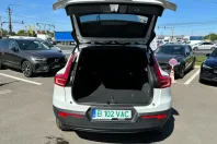 Volvo XC40 din 2023 cu 7.985 km - oferta VOL126215 - foto 10