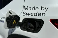 Volvo XC40 din 2023 cu 7.985 km - oferta VOL126215 - foto 11