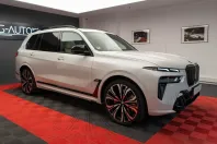 BMW X7 M60 din 2023 cu 33.302 km - oferta BMW126216 - foto 1