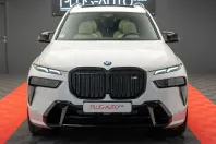 BMW X7 M60 din 2023 cu 33.302 km - oferta BMW126216 - foto 2