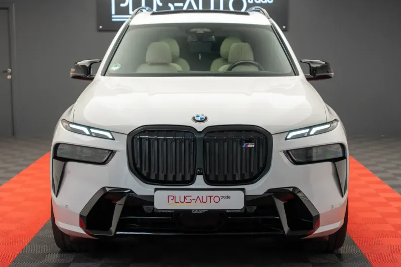 BMW X7 M60 din 2023 cu 33.302 km - oferta BMW126216 - foto 2
