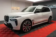 BMW X7 M60 din 2023 cu 33.302 km - oferta BMW126216 - foto 3