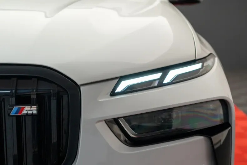 BMW X7 M60 din 2023 cu 33.302 km - oferta BMW126216 - foto 4