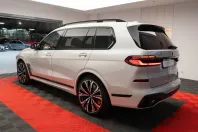 BMW X7 M60 din 2023 cu 33.302 km - oferta BMW126216 - foto 5