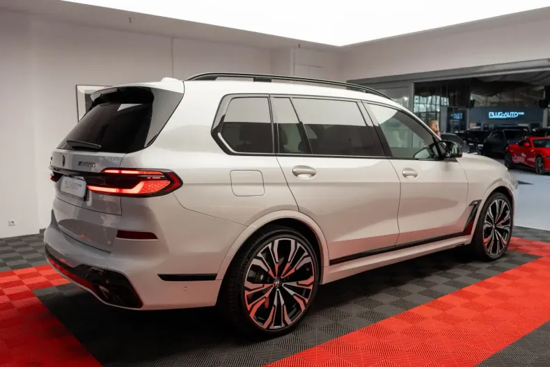 BMW X7 M60 din 2023 cu 33.302 km - oferta BMW126216 - foto 6