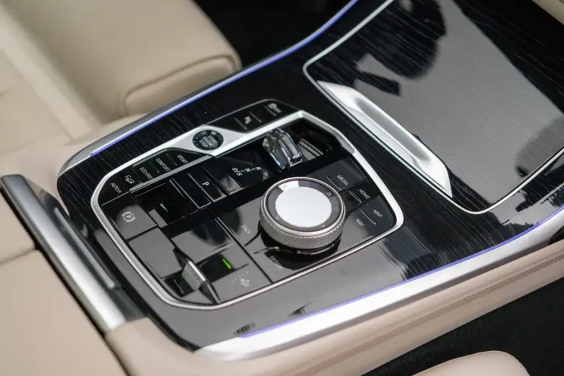 BMW X7 M60 din 2023 cu 33.302 km - oferta BMW126216 - foto 13