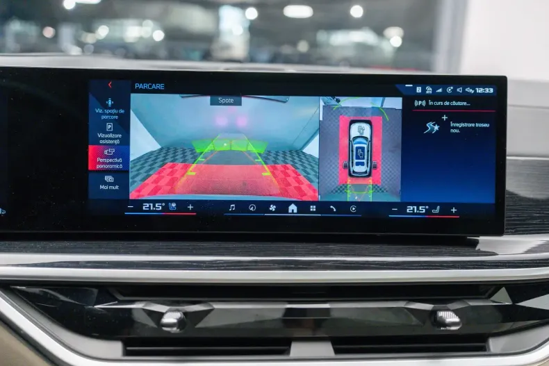 BMW X7 M60 din 2023 cu 33.302 km - oferta BMW126216 - foto 15