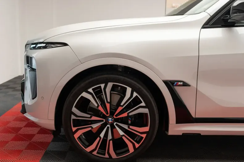 BMW X7 M60 din 2023 cu 33.302 km - oferta BMW126216 - foto 18