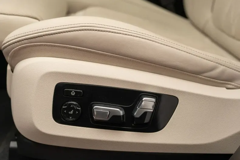 BMW X7 M60 din 2023 cu 33.302 km - oferta BMW126216 - foto 20