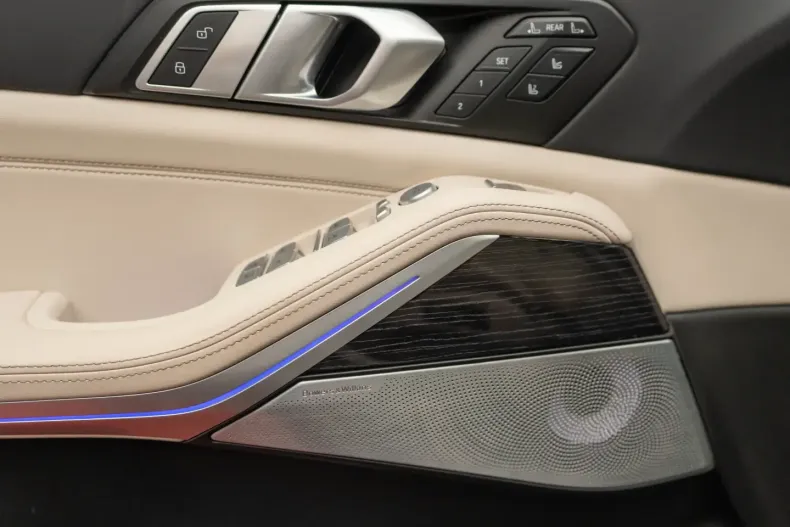 BMW X7 M60 din 2023 cu 33.302 km - oferta BMW126216 - foto 21