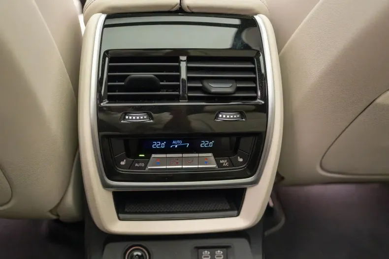 BMW X7 M60 din 2023 cu 33.302 km - oferta BMW126216 - foto 27